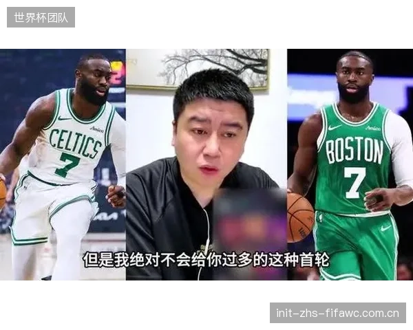 杰伦·布朗赛季使用率达36.1%,凯尔特人依靠球星个人能力主导进攻回合。 杰伦·布朗赛季使用率达36.1%,凯尔特人依靠球星个人能力主导进攻回合。